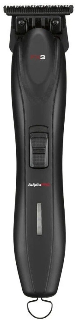 BaBylissPRO триммер FXX3TBE черный