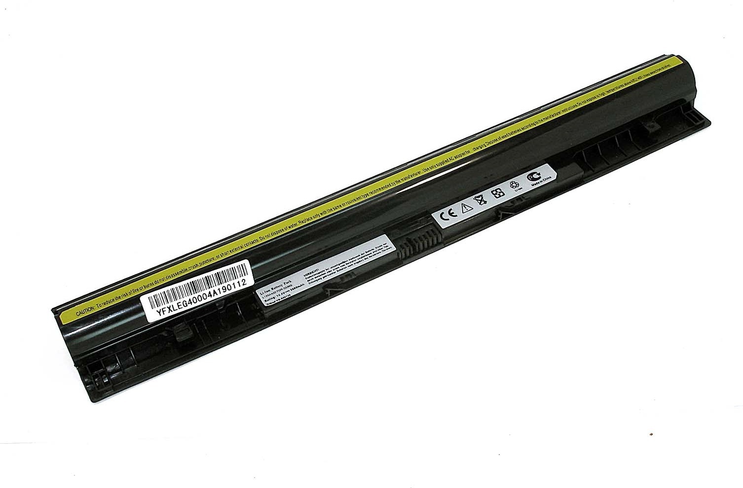 Аккумулятор L12S4A02