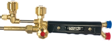 Газовый резак KRASS Р1П-100-УД 2117531, вентильный