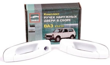 Тюн-Авто ручка 21213-6105176