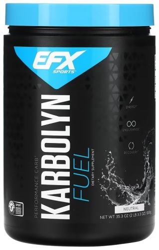 EFX Sports Karbolyn Fuel 1000 г