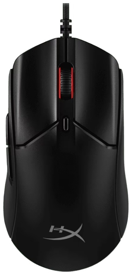 Купить Манипулятор игровой мышь HP HyperX Haste HMSH1-A-BK/G (4P5P9AA) в интерне