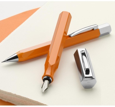 Карандаш Faber-Castell 137502, 0.7 мм, HB, 1 шт