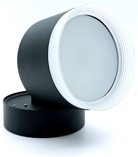 LU LED спот GX5308 GX53 40000378