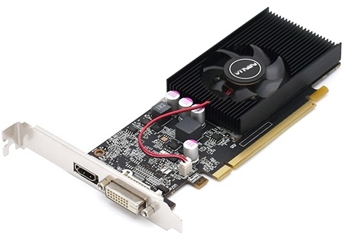 Видеокарта Sinotex Ninja GT1030 NK103FG25F 2 GB