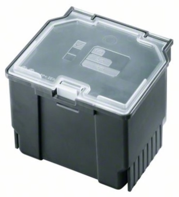 Bosch органайзер 1600A016CU (12х10.5х8 см)