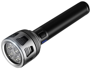 Xiaomi Nextool super flashlight черный