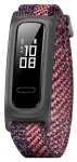 Фитнес-браслет Huawei Band 4E мультиколор