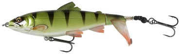 Savage Gear 3D SmashTail F Perch