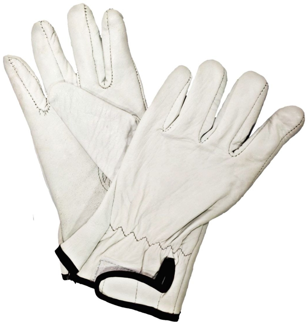 Купить Краги KWG-A004, кожаные в Алматы – Магазин на Kaspi.kz