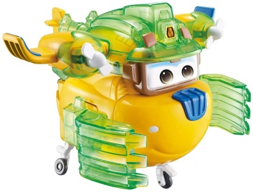 Фигурка Super Wings Донни 16 см 1 шт