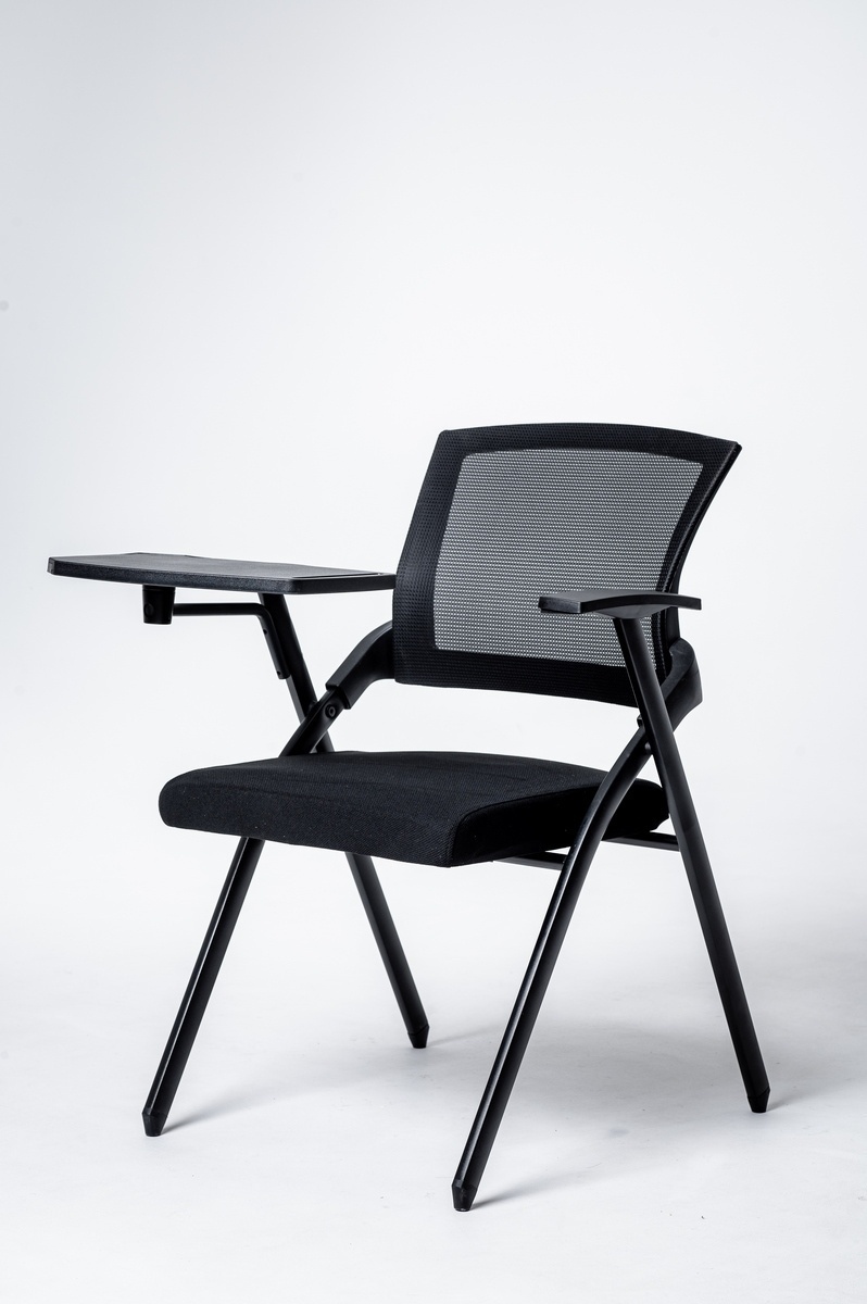 Офисное кресло для учебных классов  1223 black 4