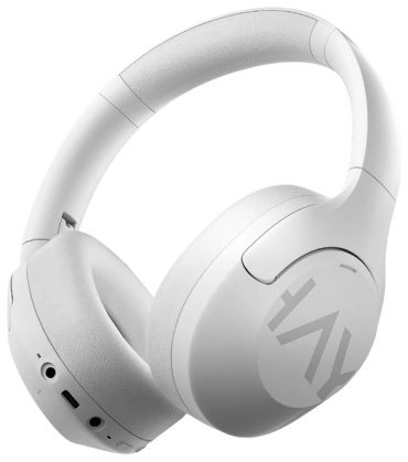 Наушники Haylou S30 ANC белый