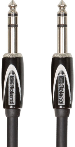 Кабель Roland 6.3 mm jack - 6.3 mm jack 3 м