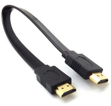 Кабель HDMI - HDMI 0.3 м