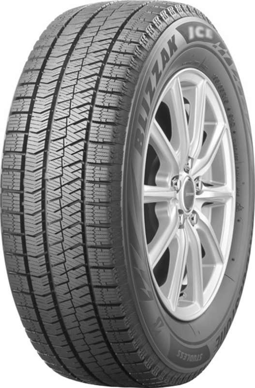 Купить Bridgestone Blizzak Ice 185/60 R14 82S без шипов в Алматы ...