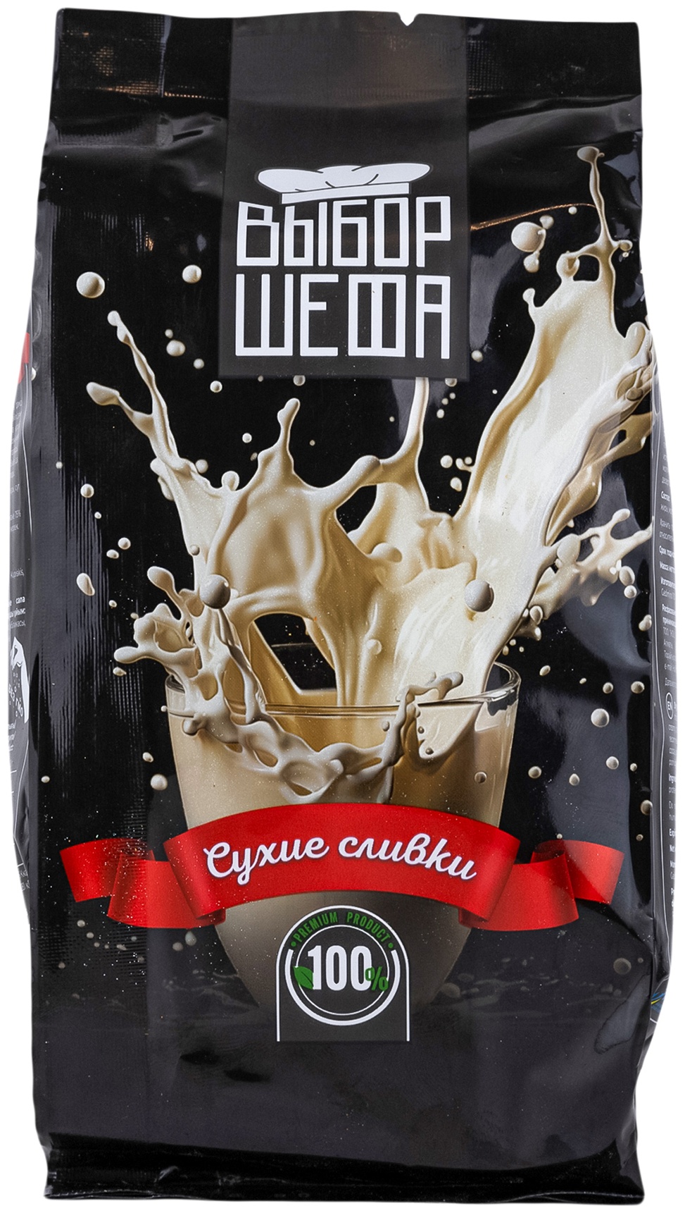 Выбор шефа молокосодержащий сухой продукт 26% 400 г