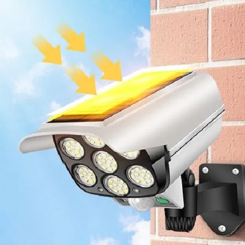 Уличный светильник настенно-потолочный LED 1.8 Вт 19 см