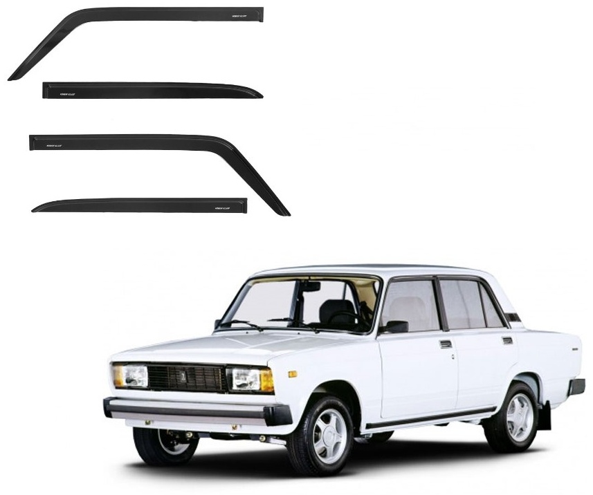PSA 080 для Lada 2107/2105 1990-2012
