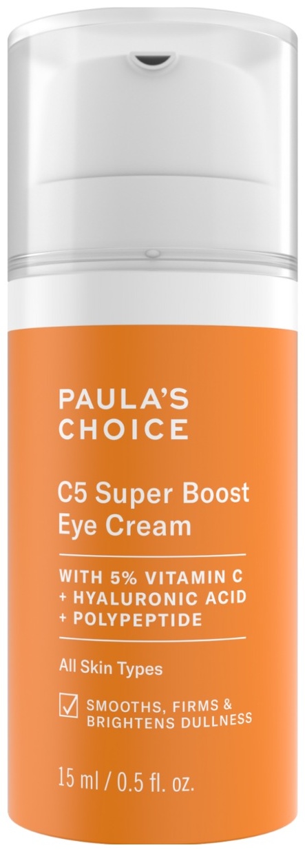 Paula's Choice крем C5 Super Boost для области вокруг глаз 15 мл