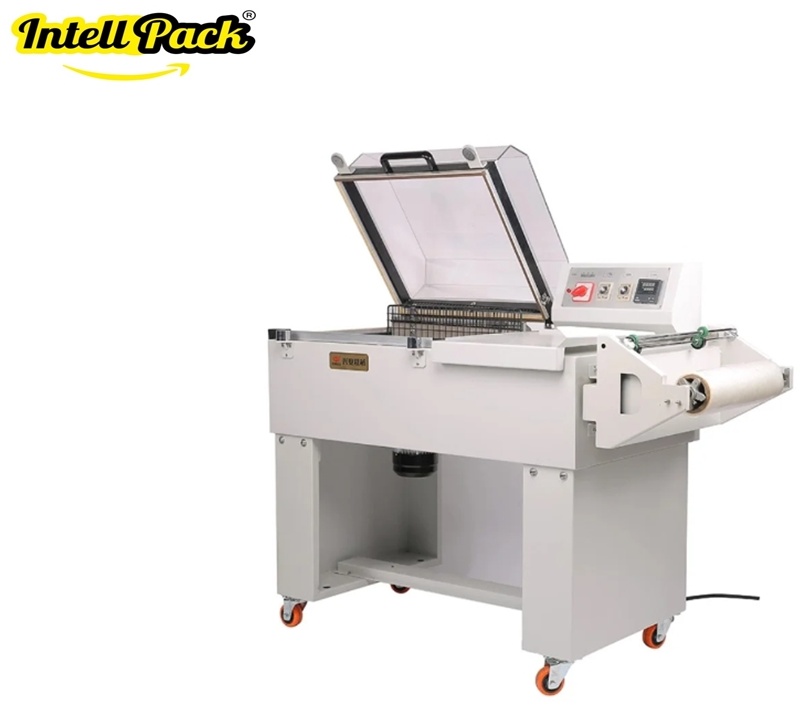 Запайщик пакетов Intellpack FM-5540
