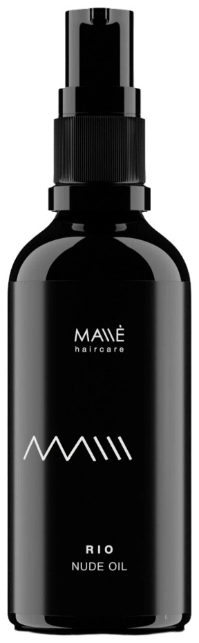 MALLE Rio Nude Oil маска 50 мл