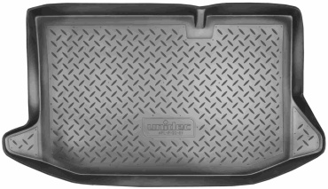 Unidec NPL-P-22-61 Ford Fiesta 2008-2017 черный
