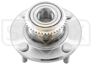 Sufix ступица SN1008