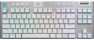 Logitech 920-012737 белый