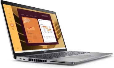 DELL LATITUDE 5550 15.6" / 16 Гб / SSD 512 Гб / Win 11 Pro / 210-BLYZ_I7