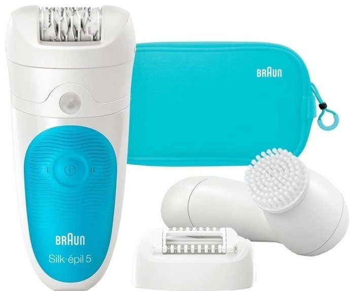 Braun эпилятор 5-545 Silk-epil 5 -