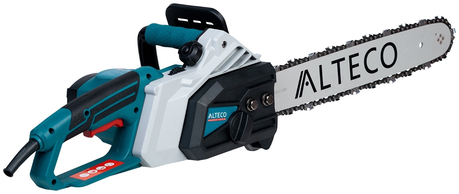 Электрическая цепная пила ALTECO ECS-2000-40 35512