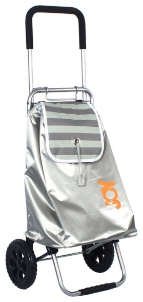 Хозяйственная сумка 45 л Joy Home 66x39.5x32 см, полиэтилен