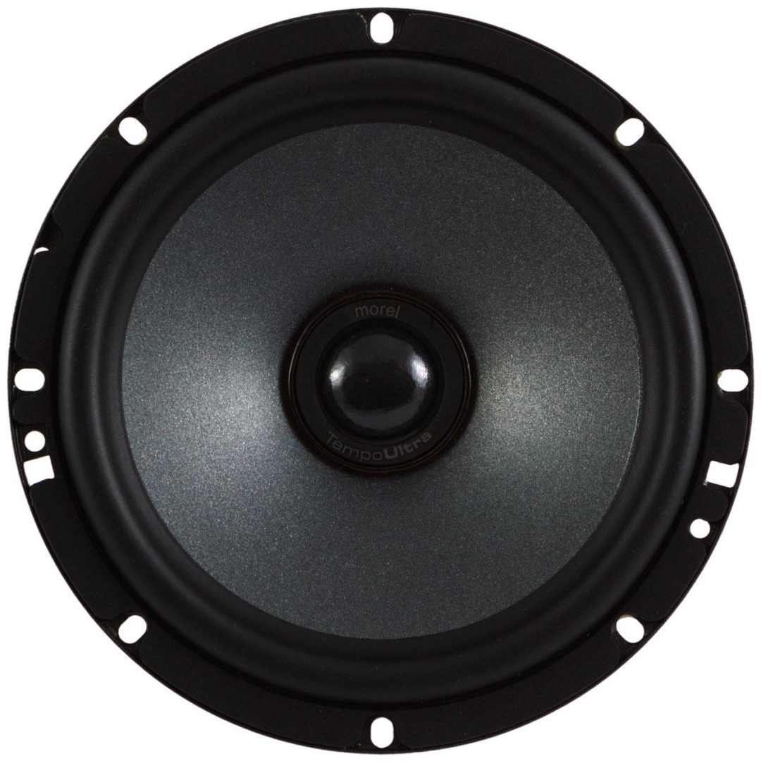 Купить Morel коаксиальная АС Morel Tempo Ultra 602 Integra MKII в ...