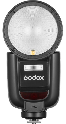 Купить Фотовспышка Godox V1 Pro C в Алматы – Магазин на Kaspi.kz