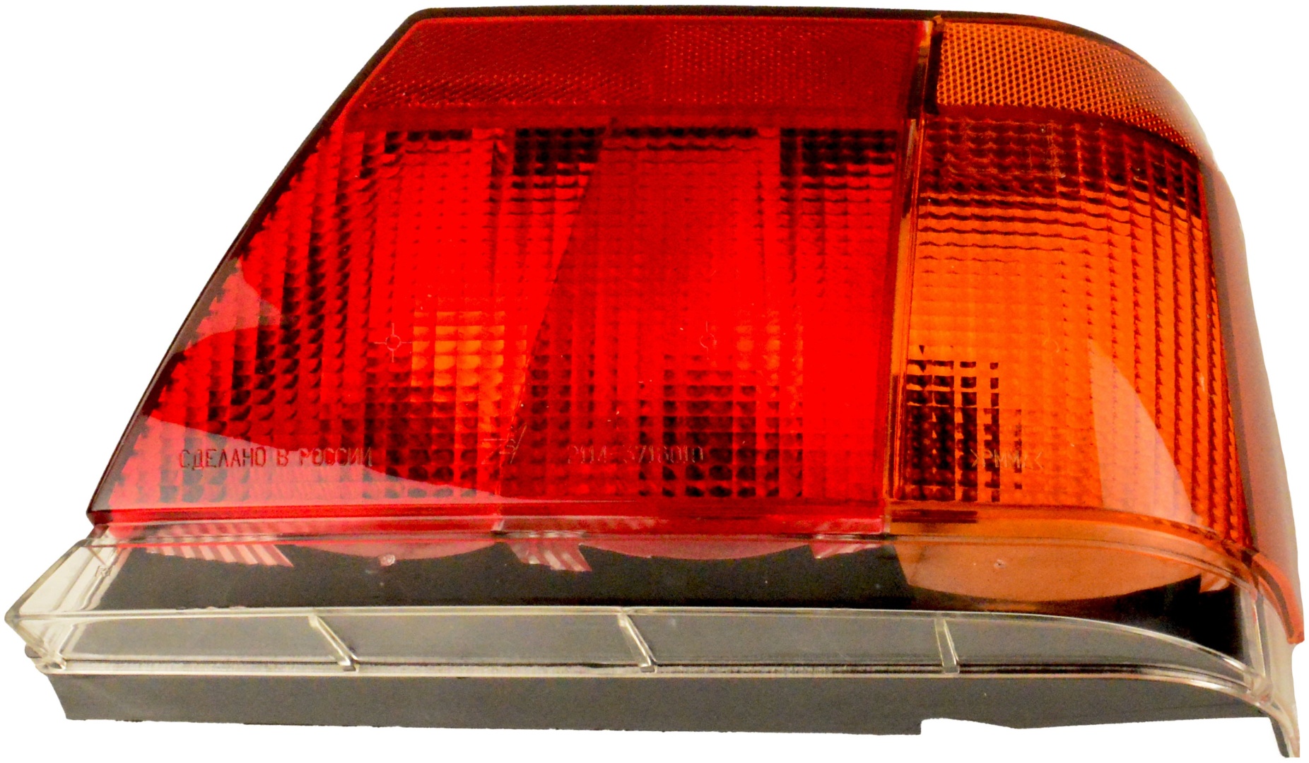 АвтоВаз блок фара 2114-3716010-00