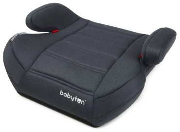 Бустер Babyton Easyway 3 (22-36 кг), серый