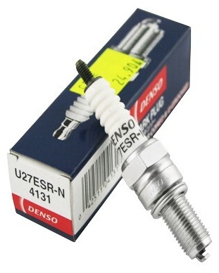 DENSO свеча зажигания u27esrn