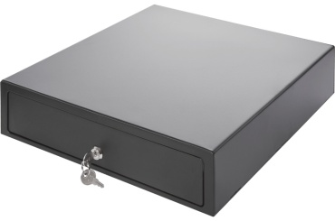 Сейф PayTor HT-330P ключевой, электронный замок (330х90х330 мм)
