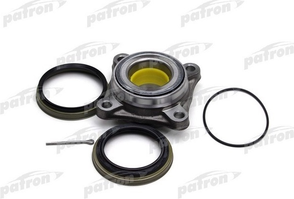 PATRON ступица PBK6906H