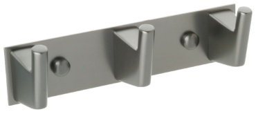 Набор крючков FX-98005-3 3 шт, нержавеющая сталь