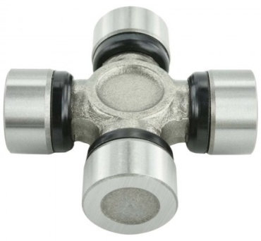 FEBEST крестовина кардана ASN-S51