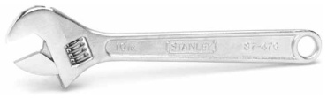 Ключ разводной STANLEY 0-87-470