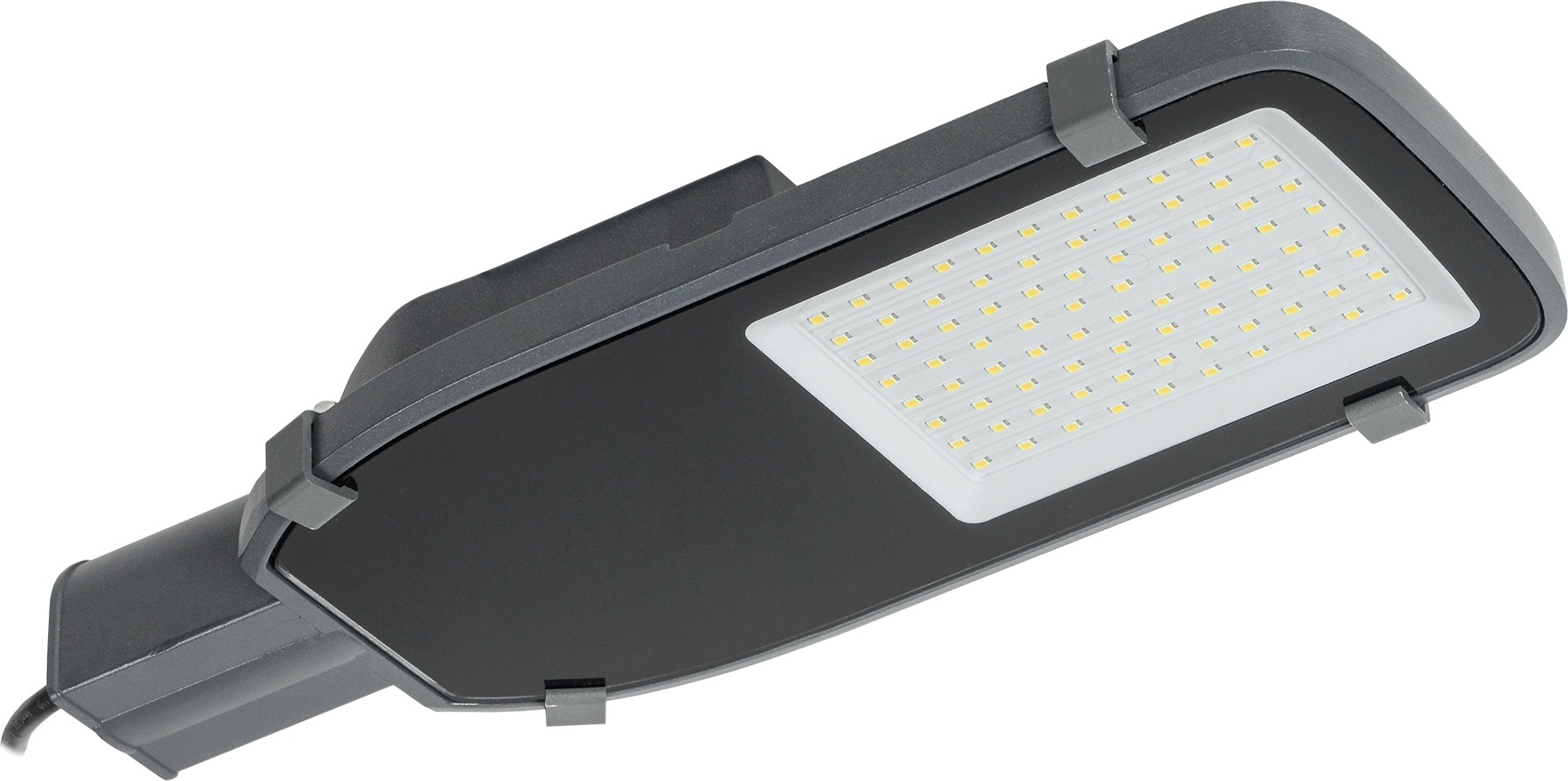 Уличный светильник консольный IEK LED 50 Вт 6.6 см