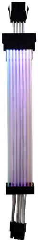 Удлинитель 1STPLAYER MC-8PIN-01 6+2-pin (PCI-E)