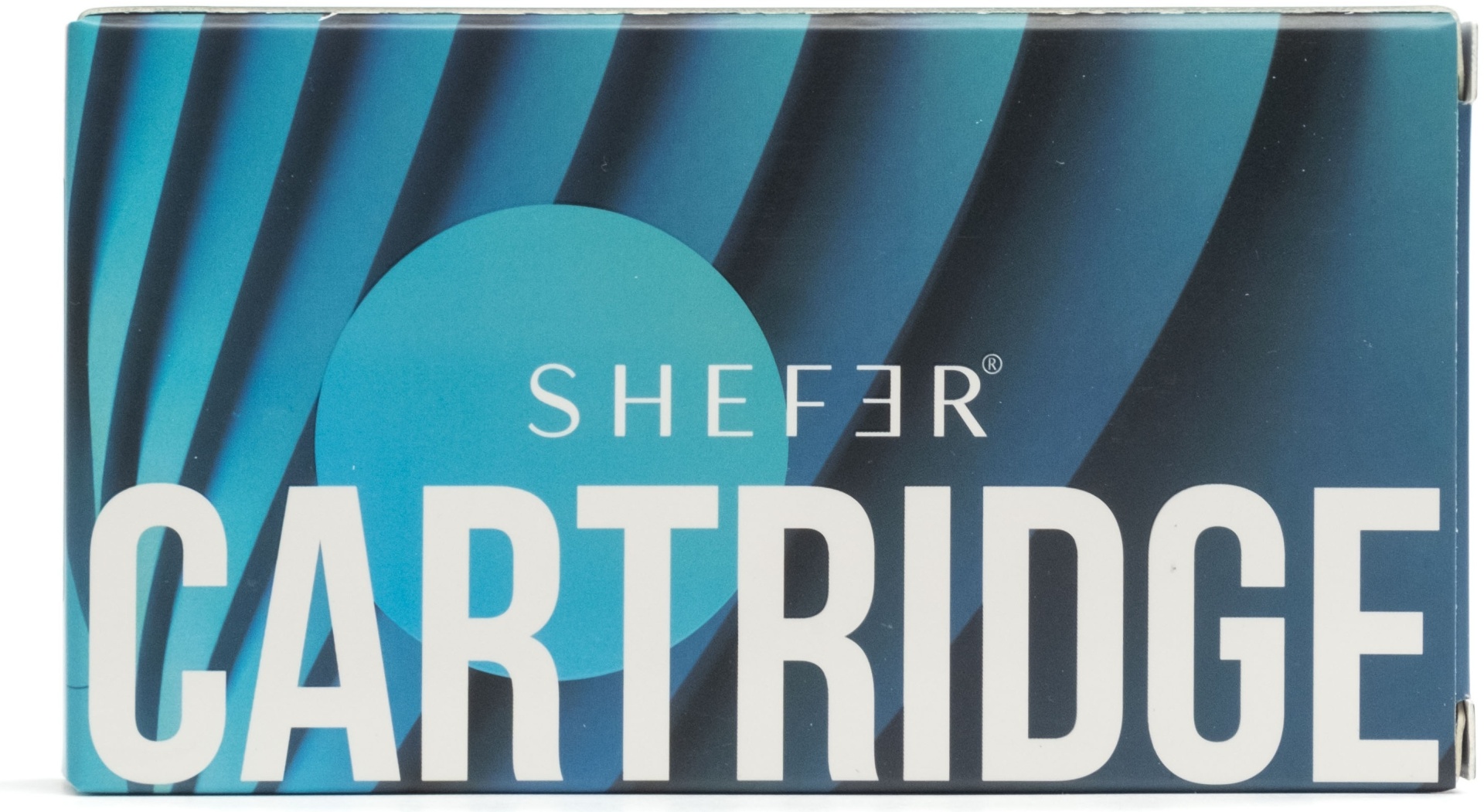 Shefer картриджи 0.35/1 RLMT 20 шт
