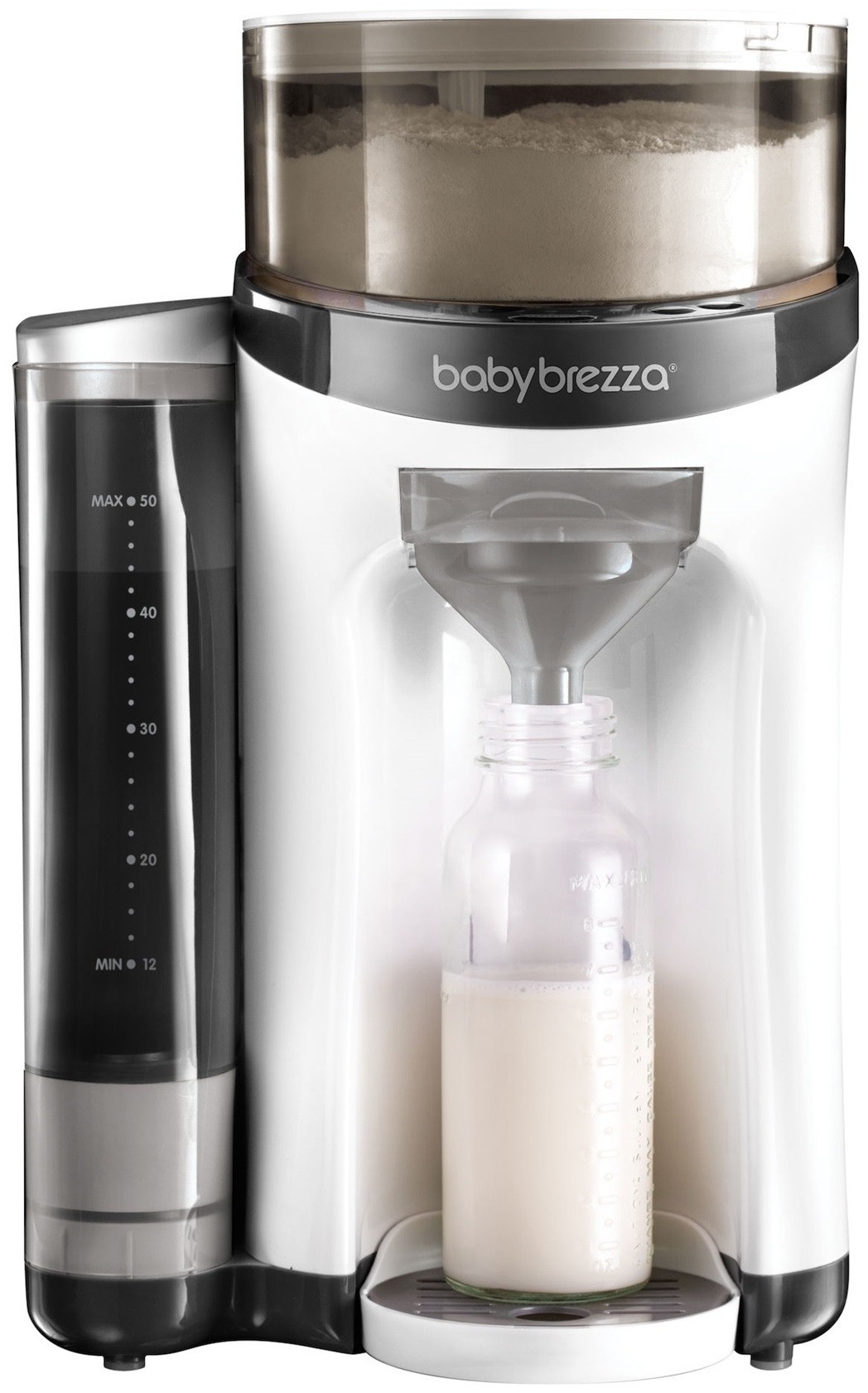 Купить Baby Brezza Formula Pro Автомат для приготовления молочной смеси в  Алматы – Магазин на Kaspi.kz