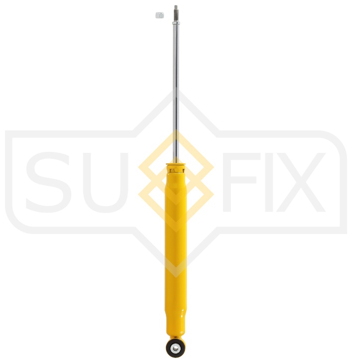 Амортизатор Sufix задний SA1016 1 шт