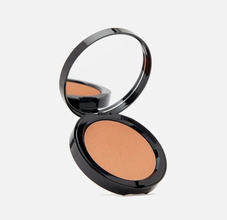 Пудра BOBBI BROWN Illuminating Bronzing powder сухая Bali Brown коричневый