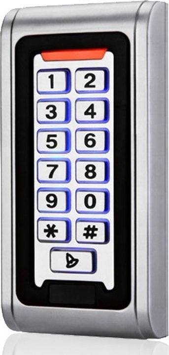 SMART считыватель карт S601EM-W